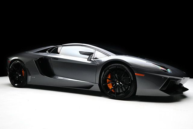 Used 2016 Lamborghini Aventador LP 700-4 AWD/4WD image 42
