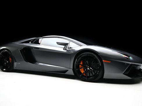 Used 2016 Lamborghini Aventador LP 700-4 AWD/4WD image 42
