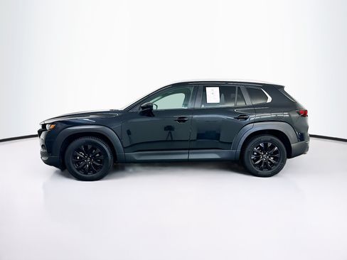 Used 2023 MAZDA CX-50 2.5 S w/ Preferred Plus Pkg AWD/4WD image 4