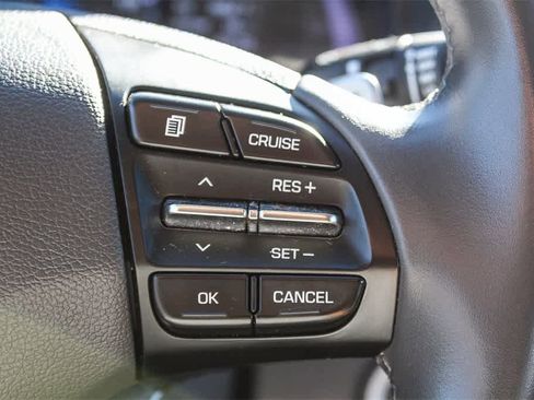 Used 2019 Hyundai Ioniq Electric image 32