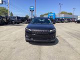 Used 2020 Jeep Cherokee Latitude Plus image 2