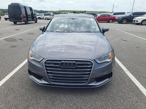 Used 2016 Audi A3 2.0T Premium AWD/4WD image 7