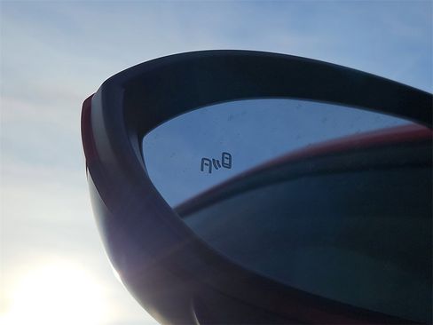 New 2026 Volkswagen Jetta SE image 13