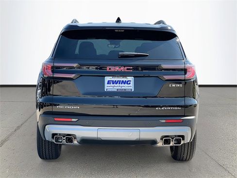 New 2026 GMC Acadia Elevation image 5