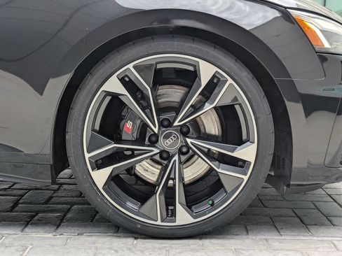 Used 2023 Audi S5 Premium Plus w/ Premium Plus AWD/4WD image 12