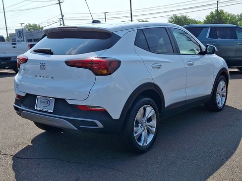Used 2025 Buick Encore GX Preferred FWD image 4
