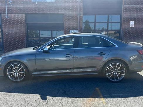 Used 2019 Audi S4 Premium w/ Convenience Package image 18