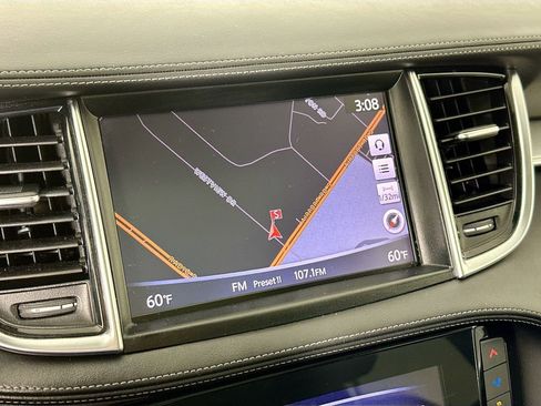 Used 2019 INFINITI QX50 Essential w/ Premium Heat Package AWD/4WD image 13