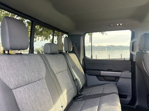 Used 2023 Ford F250 XL w/ STX Appearance Package image 22