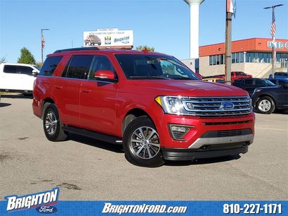 Used 2020 Ford Expedition XLT w/ Equipment Group 201A