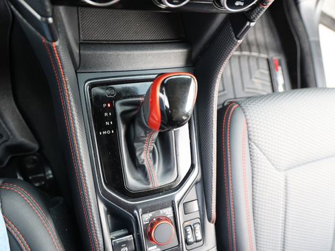 Used 2022 Subaru Forester Sport image 25