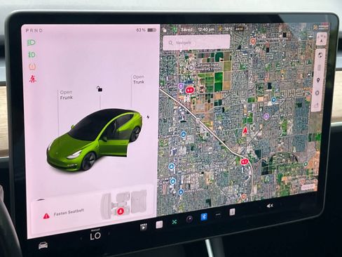 Used 2019 Tesla Model 3 Standard Range image 20