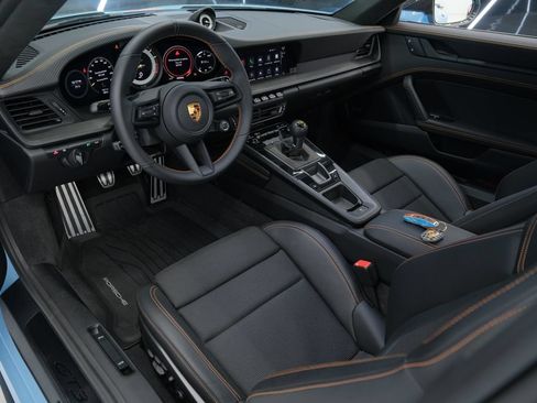 Used 2023 Porsche 911 GT3 RWD image 22