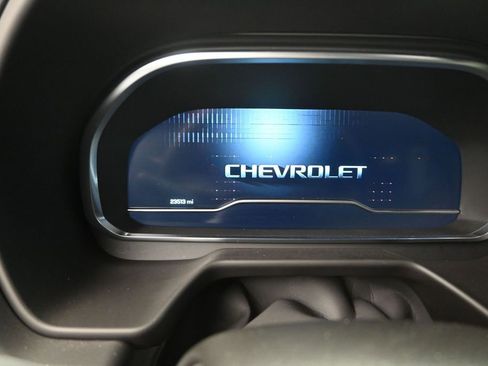 Used 2024 Chevrolet Tahoe RST w/ Luxury Package RWD image 10