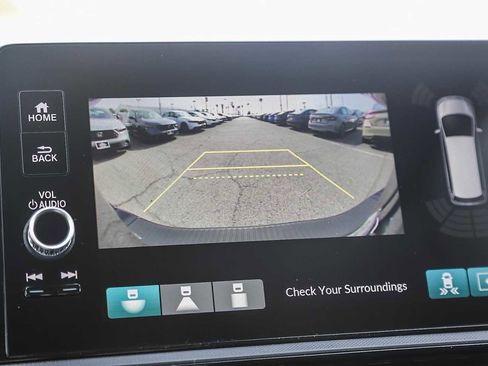 New 2026 Honda Odyssey Touring image 27