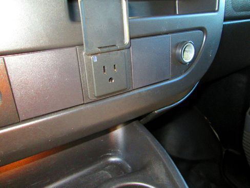 Used 2021 Chevrolet Express 2500 Extended w/ Driver Convenience Package image 15