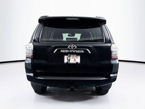 Used 2024 Toyota 4Runner SR5 image 8