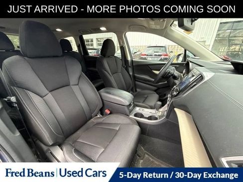 Used 2020 Subaru Ascent Premium w/ Convenience Package AWD/4WD image 16
