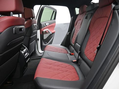 New 2027 BMW X6 xDrive40i AWD/4WD image 15