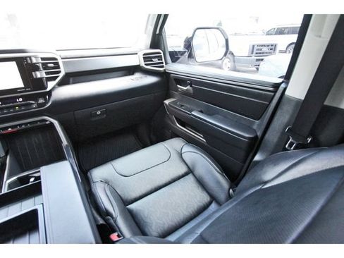 Used 2023 Toyota Tundra SR5 w/ TRD Off-Road Premium Package AWD/4WD image 9