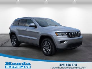 Used 2020 Jeep Grand Cherokee Laredo w/ Laredo X Package AWD/4WD video 1