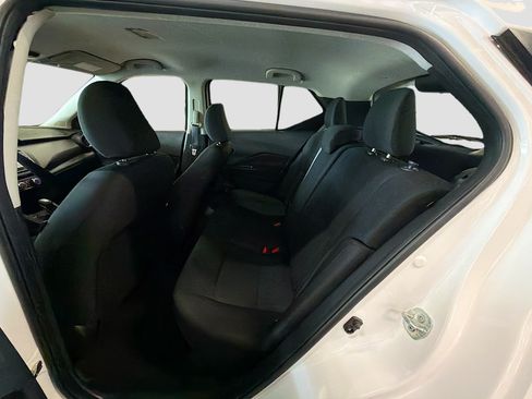Used 2023 Nissan Kicks S FWD image 26