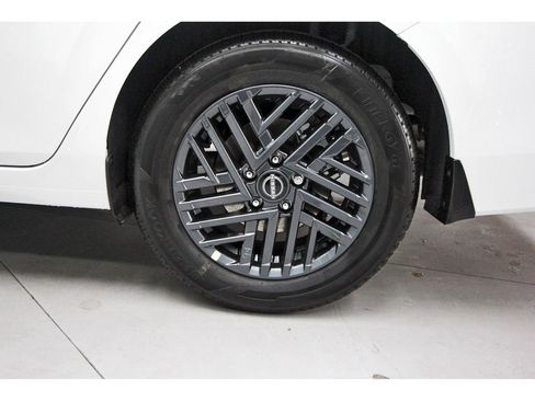 New 2026 Nissan Sentra SV w/ Floor Mat Package image 6