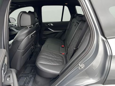 New 2026 BMW X5 xDrive50e w/ M Sport Package image 25