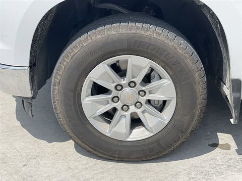 Used 2023 Chevrolet Silverado 1500 LT w/ Protection Package image 60