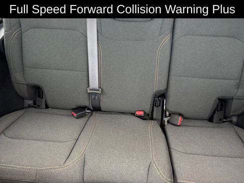 Certified 2024 Jeep Wrangler Sport S image 31