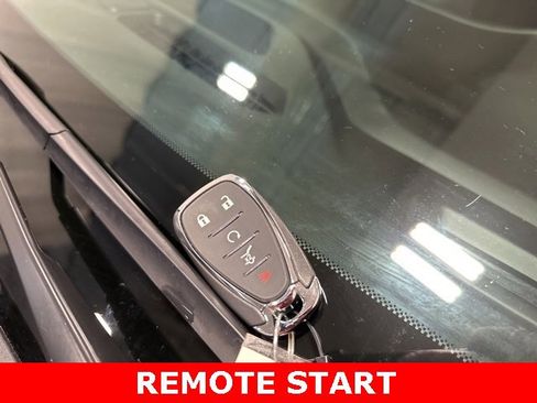 Used 2024 Chevrolet Blazer LT w/ Convenience Package image 42