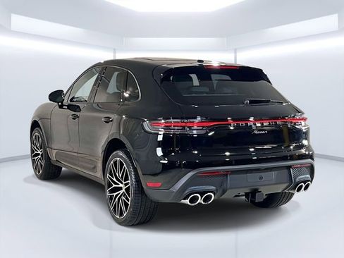 New 2026 Porsche Macan AWD/4WD image 7