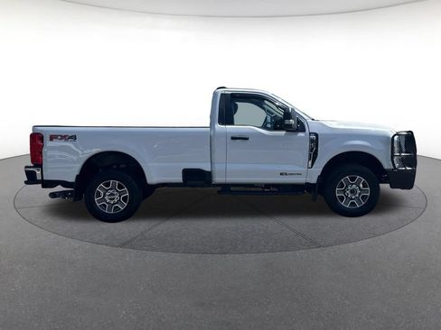 Used 2025 Ford F250 XLT w/ FX4 Off-Road Package AWD/4WD image 7