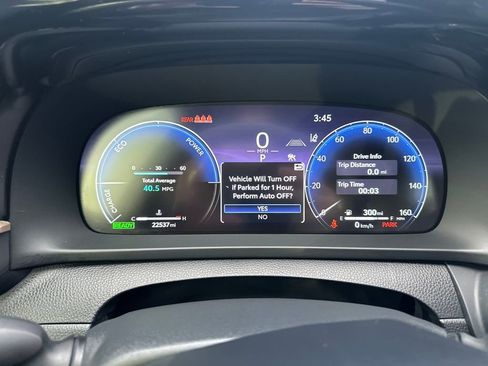 Used 2024 Toyota Crown XLE image 20