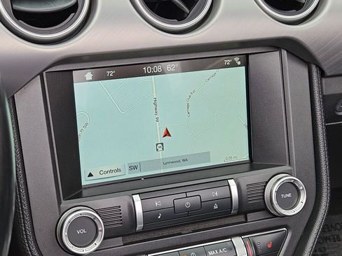 Used 2018 Ford Mustang GT Premium image 8