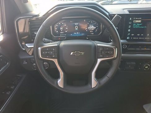 Used 2026 Chevrolet Silverado 1500 RST AWD/4WD image 19