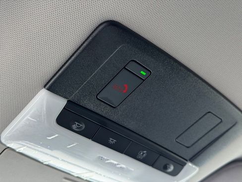 New 2026 Nissan Pathfinder S image 31