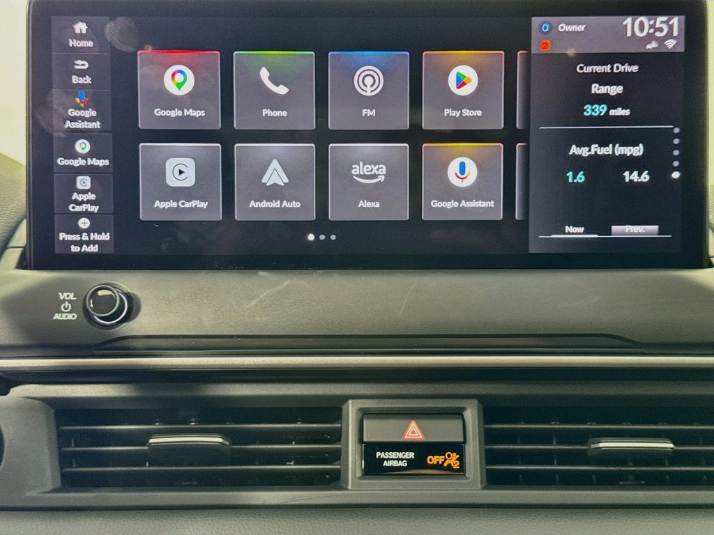 New 2026 Honda Pilot Black Edition image 17