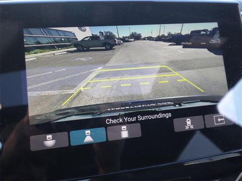 Used 2024 Honda Passport EX-L image 6