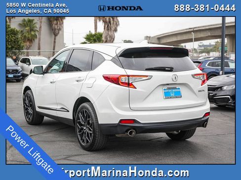 Used 2020 Acura RDX FWD image 7
