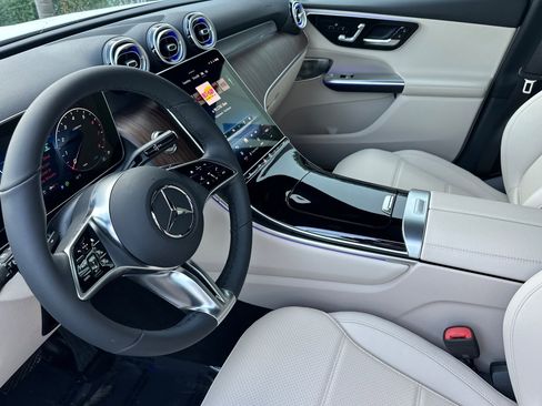 New 2026 Mercedes-Benz GLC 300 300 image 10