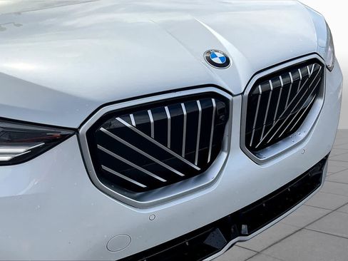 Certified 2025 BMW X3 xDrive30 AWD/4WD image 29
