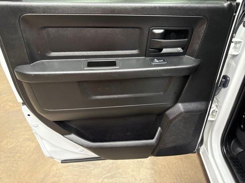 Used 2023 RAM 2500 Tradesman AWD/4WD image 35