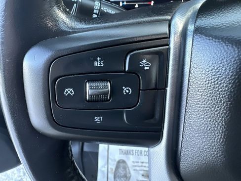 Used 2022 GMC Yukon XL SLE image 20