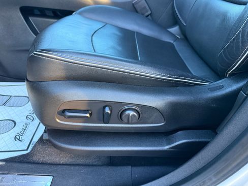 Used 2018 GMC Terrain Denali w/ LPO, 'HIT The Road' Package image 25