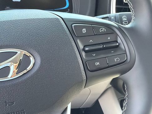 New 2026 Hyundai Venue SEL FWD image 26