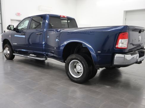Used 2022 RAM 3500 Tradesman AWD/4WD image 6