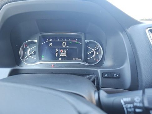 Certified 2022 Honda Passport EX-L image 16