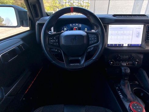 Used 2023 Ford Bronco Raptor image 6