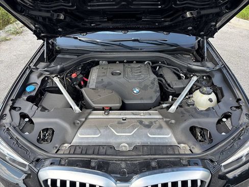 Certified 2024 BMW X3 xDrive30i w/ Premium Package AWD/4WD image 22